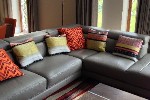 Lounge and Soft Furnishings