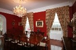 Georgian Dining Room